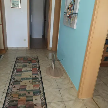 Apartmán Sonne, Und Berge