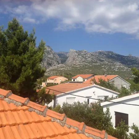 Apartmán Sonne, Und Berge *