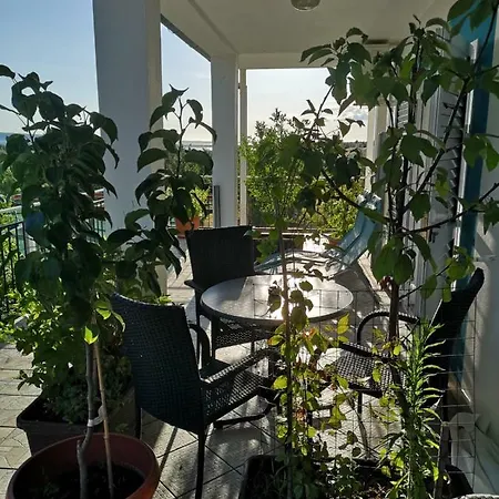 Apartmán Sonne, Und Berge *