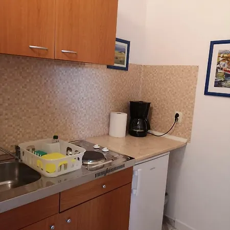Apartmán Sonne, Und Berge Seline