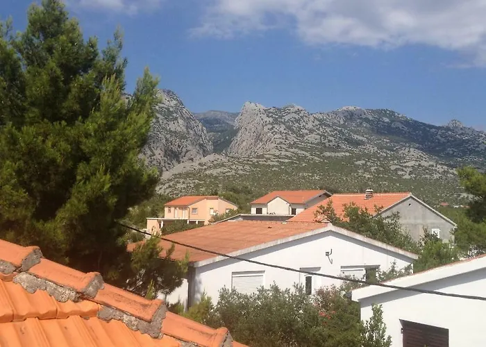 Apartman Sonne, Und Berge *