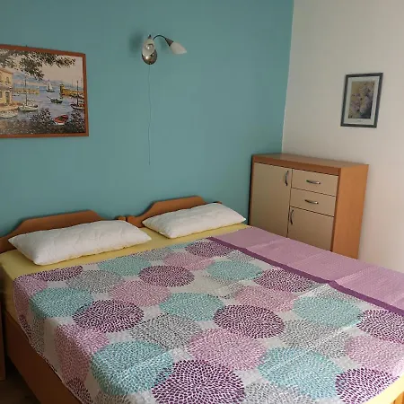 Sonne, Und Berge Appartement *