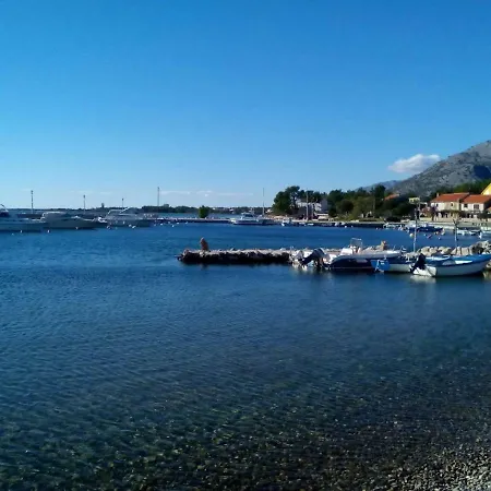 Sonne, Und Berge Appartement *