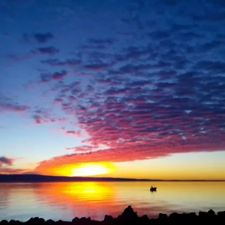 Sonne, Und Berge Appartement
