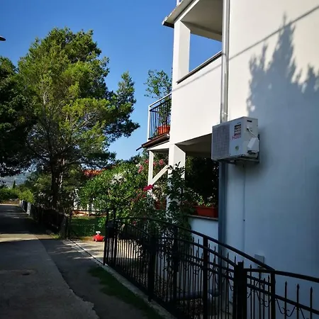 Apartment Sonne, Meer Und Berge *