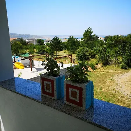 Sonne, Meer Und Berge Apartment *