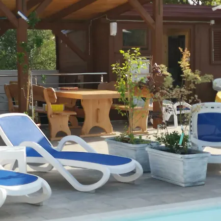 Apartment Sonne, Meer Und Berge Seline
