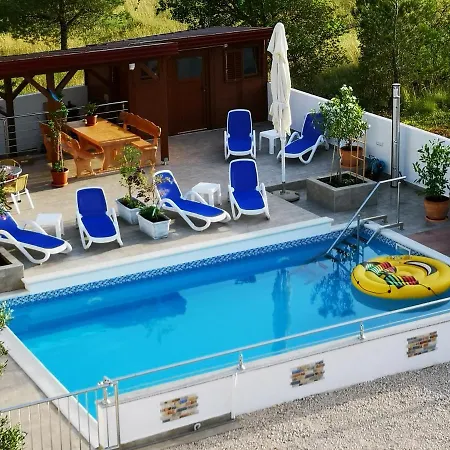 Apartment Sonne, Meer Und Berge