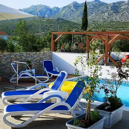 Apartment Sonne, Meer Und Berge *