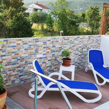 Sonne, Und Berge Seline