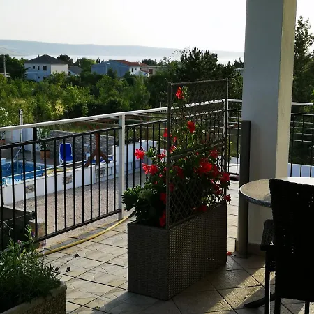 Sonne, Meer Und Berge Apartment