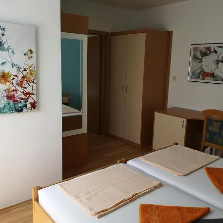 Sonne, Und Berge Appartement