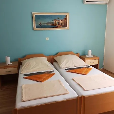 Apartment Sonne, Meer Und Berge Seline
