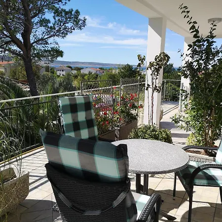 Sonne, Meer Und Berge Apartment