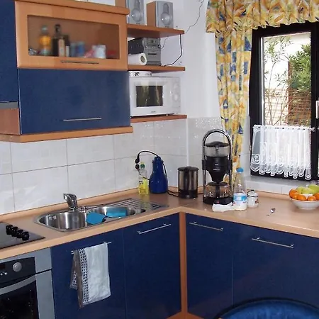 Appartement Sonne, Und Berge *