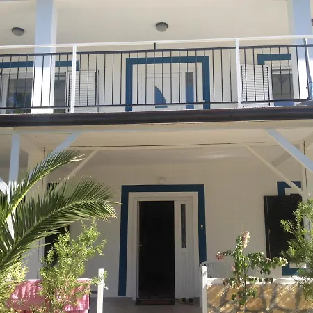 Sonne, Und Berge Apartment