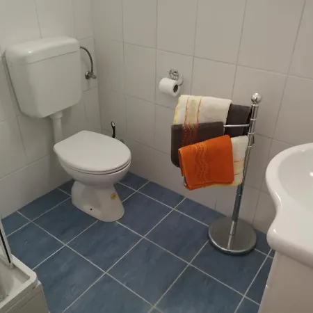 Sonne, Und Berge Appartement