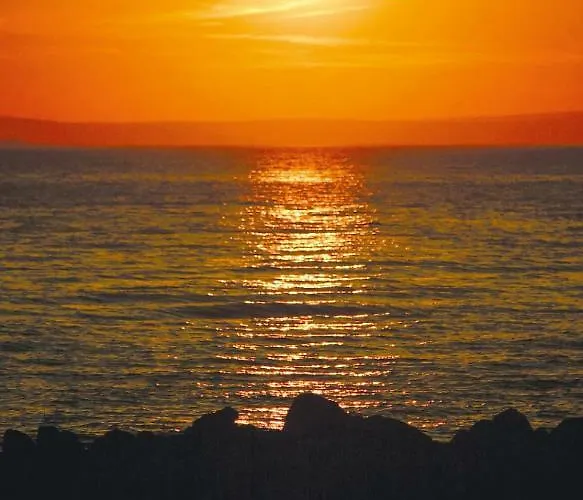 Sonne, Und Berge Селине
