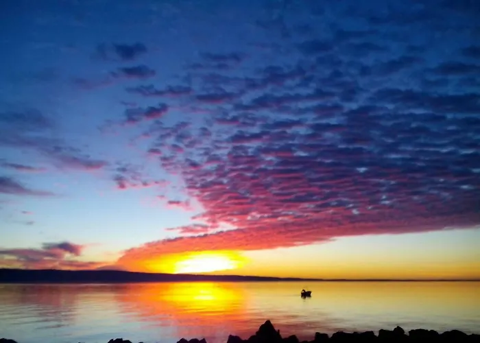 Sonne, Und Berge Апартаменты