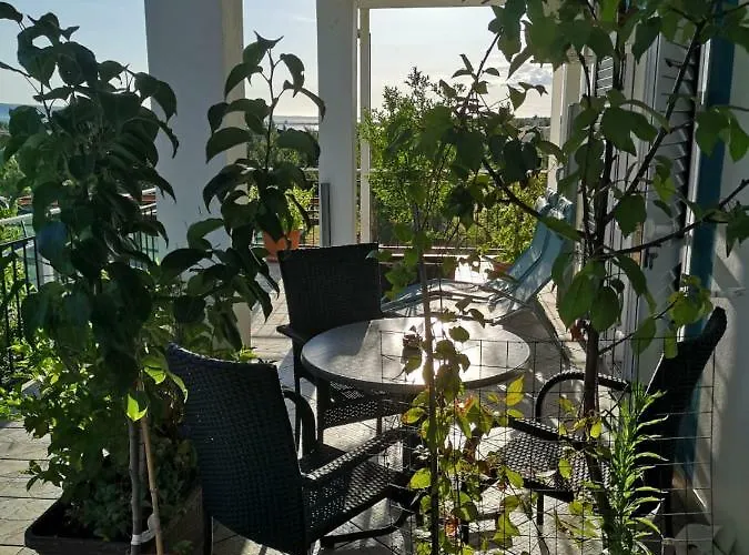 Апартаменты Sonne, Und Berge *