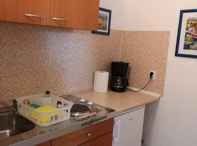 Апартаменты Sonne, Und Berge Селине