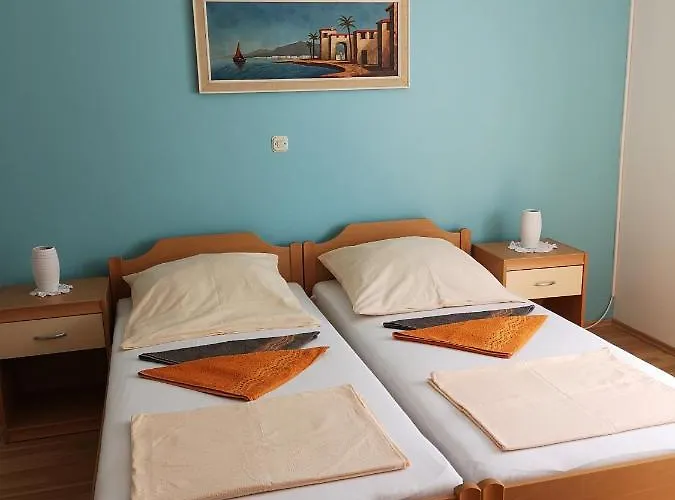 Апартаменты Sonne, Und Berge Селине