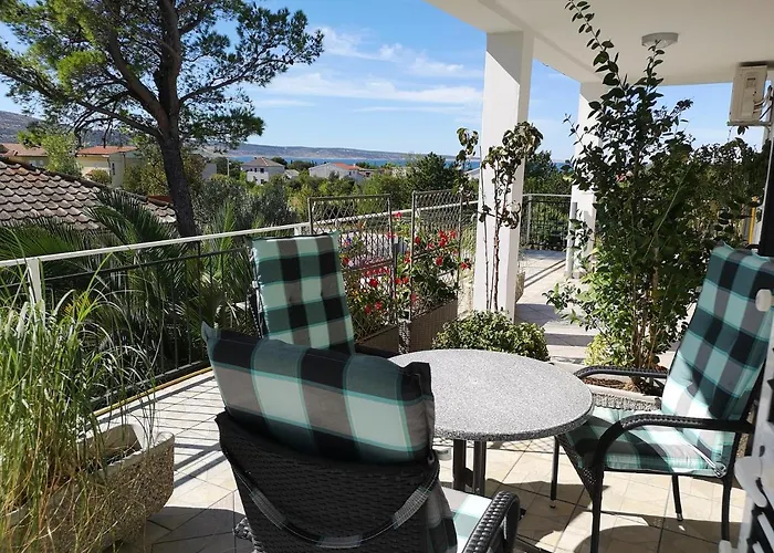 Sonne, Und Berge Апартаменты