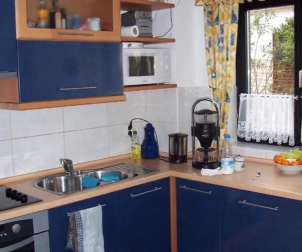 Апартаменты Sonne, Und Berge *